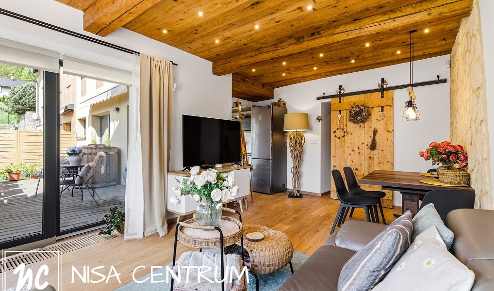 Prodej bytu 3+kk 70 m², Velké Hamry – náhled fotky 2