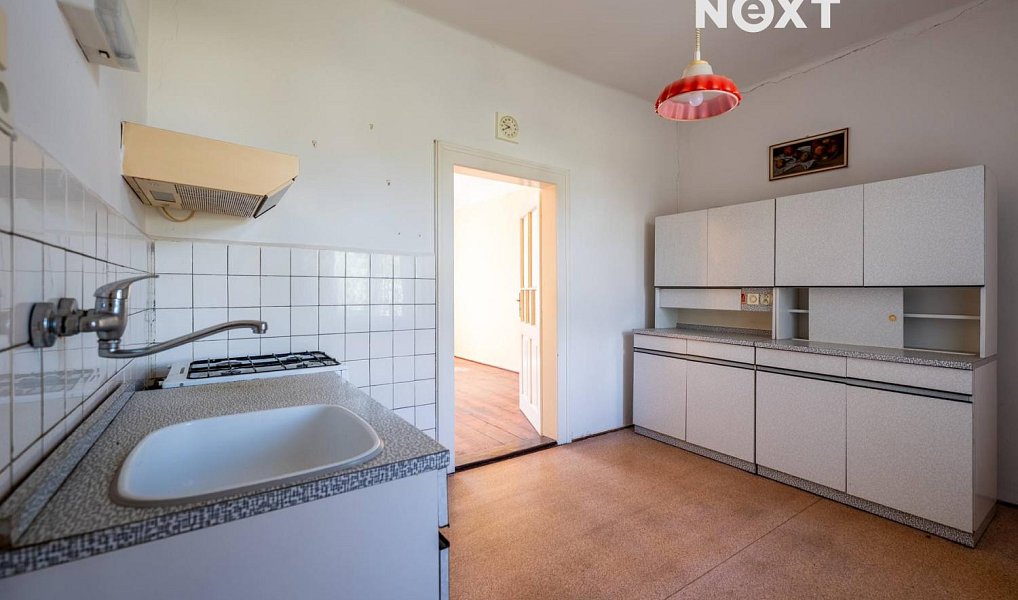 Prodej domu 110 m² s pozemkem 437 m², Chrudim – náhled fotky 4