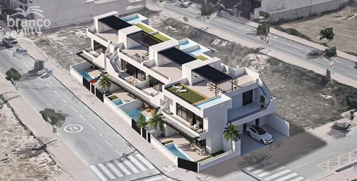 Casa – San Pedro del Pinatar, Barrio del Carmen - Vista 5
