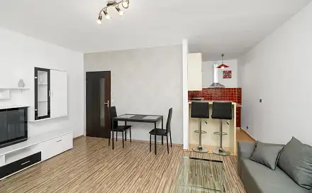 Pronájem bytu 2+kk 53 m², 30. dubna, Ostrava - Moravská Ostrava