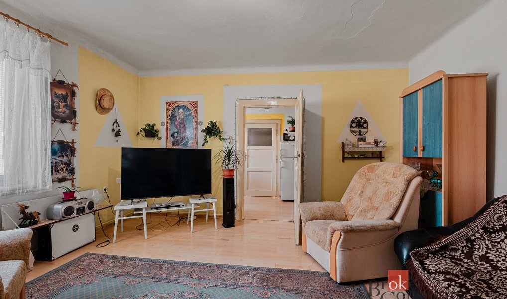 Prodej bytu 1+1 35 m², Jihlava – náhled fotky 3