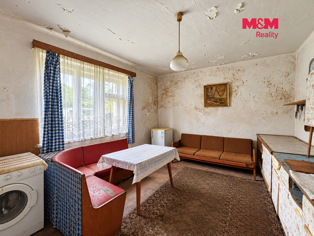 Prodej domu 493 m² s pozemkem 493 m² – fotografie 5