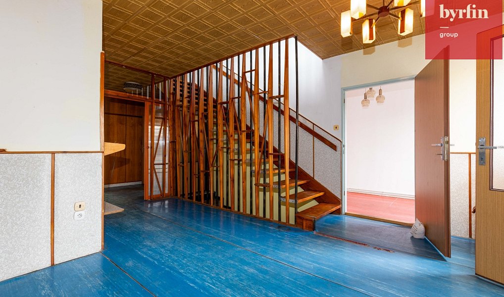 Prodej domu 185 m² s pozemkem 957 m², Opava – náhled fotky 9