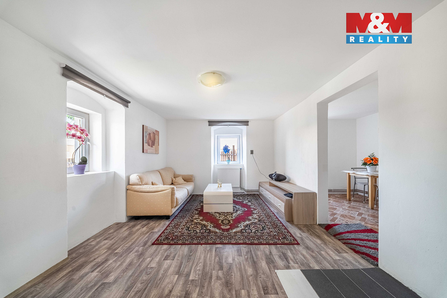 Prodej domu 83 m² s pozemkem 507 m² — photo 3