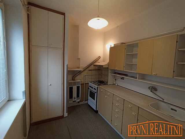 Prodej bytu 2+1 48 m² – fotografie 3