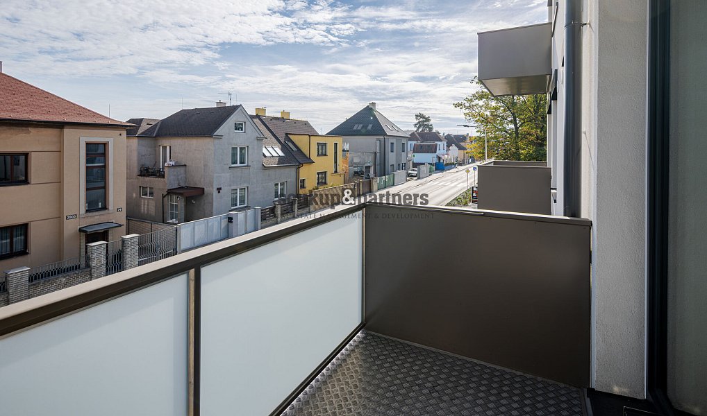 Prodej bytu 2+kk 48 m², Kladno – náhled fotky 9