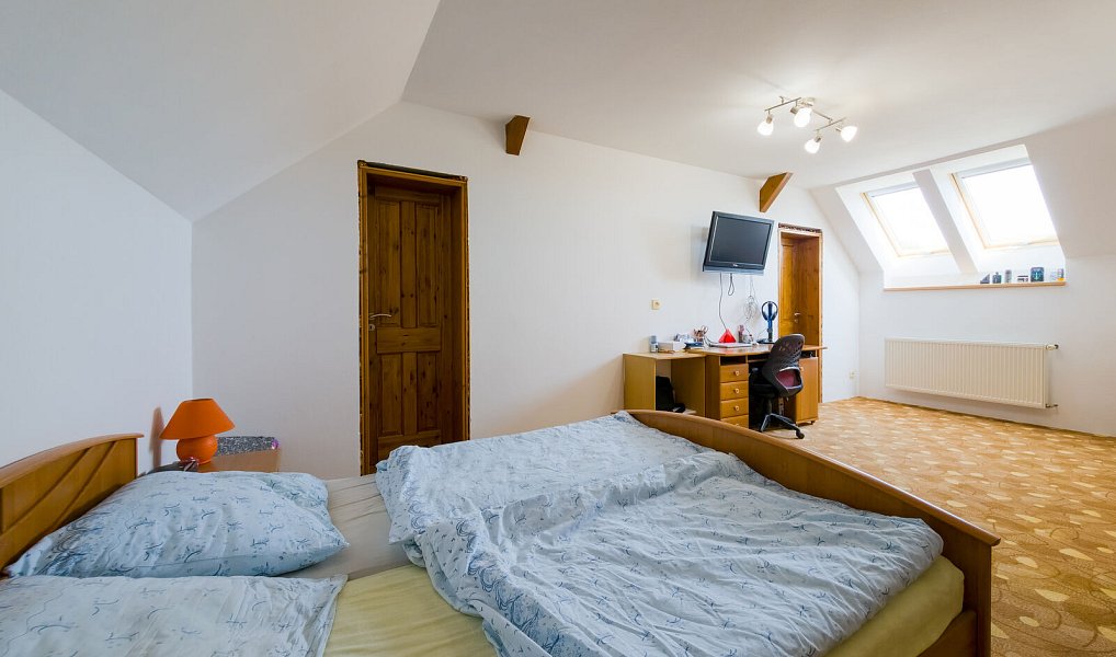Prodej domu 222 m² s pozemkem 779 m², Český Rudolec – náhled fotky 15