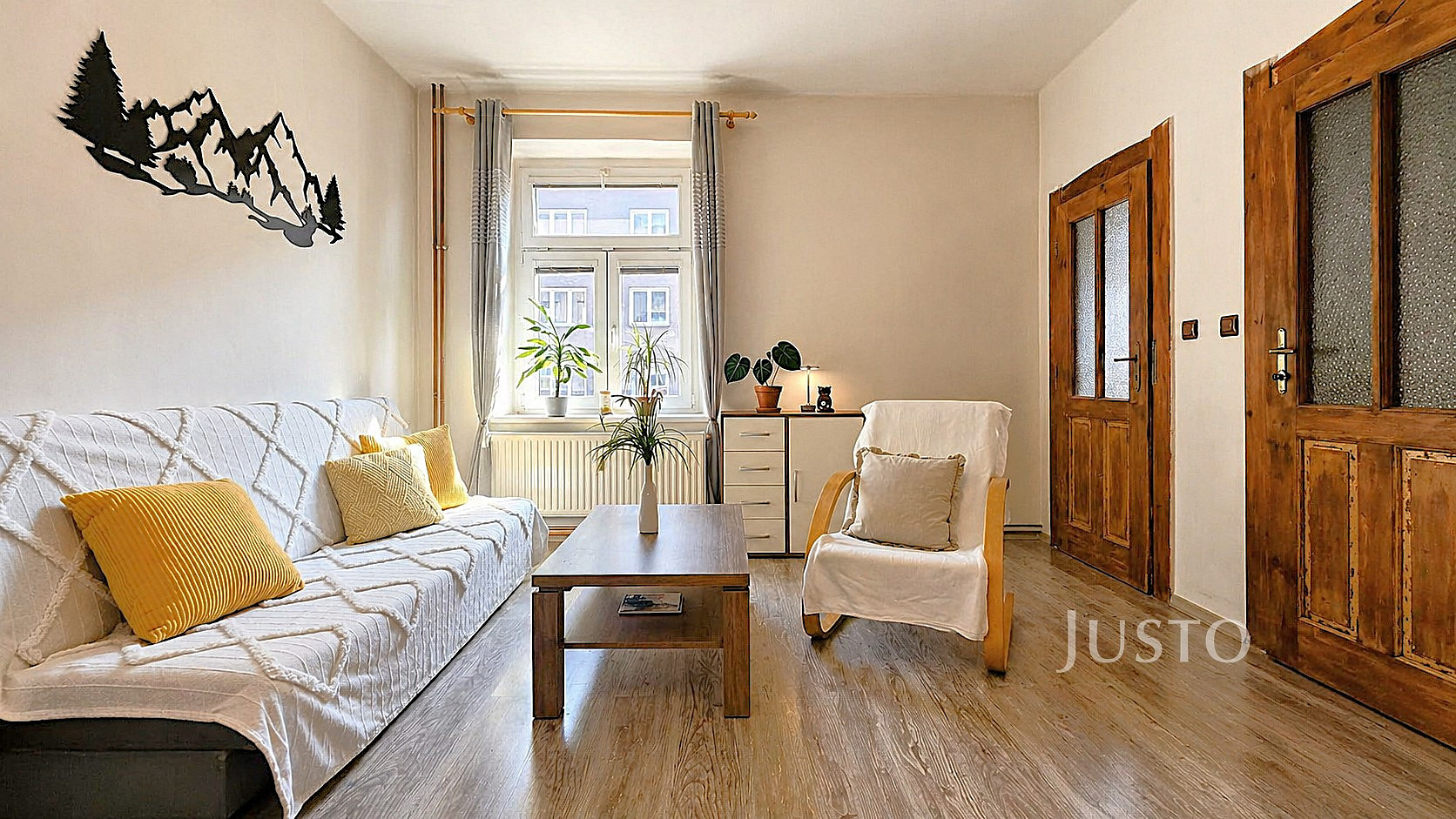 Prodej bytu 2+kk 59 m² – fotografie 4