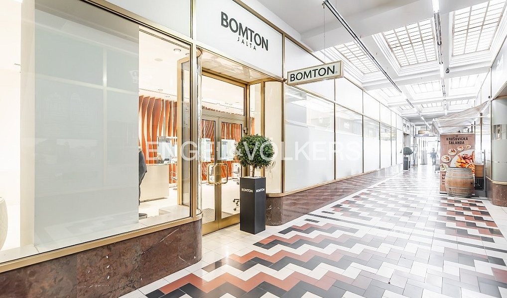 Pronájem obchodních prostor 148 m², Praha – náhled fotky 3