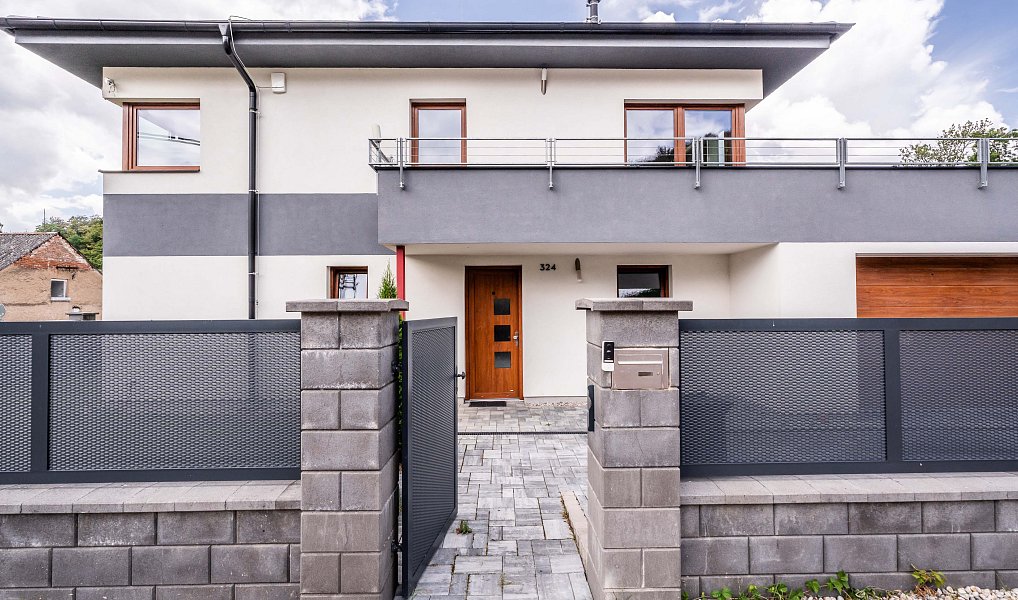 Prodej domu 229 m² s pozemkem 777 m², Chrustenice – náhled fotky 27