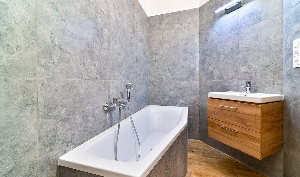 Pronájem bytu 4+kk 73 m², Jihlava – náhled fotky 9