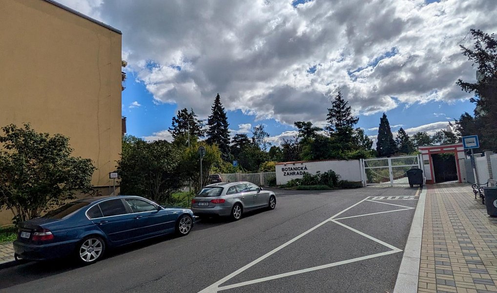 Pronájem bytu 2+1 49 m², Teplice – náhled fotky 30
