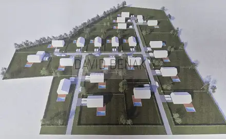 Prodej stavebního pozemku 20 079 m², Sezemice - Počaply, okres Pardubice