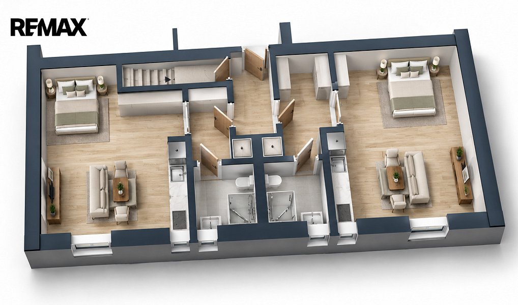 Prodej domu 170 m² s pozemkem 372 m², Podivín – náhled fotky 11