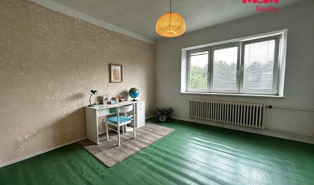Prodej domu 164 m² s pozemkem 864 m², Karviná – náhled fotky 7