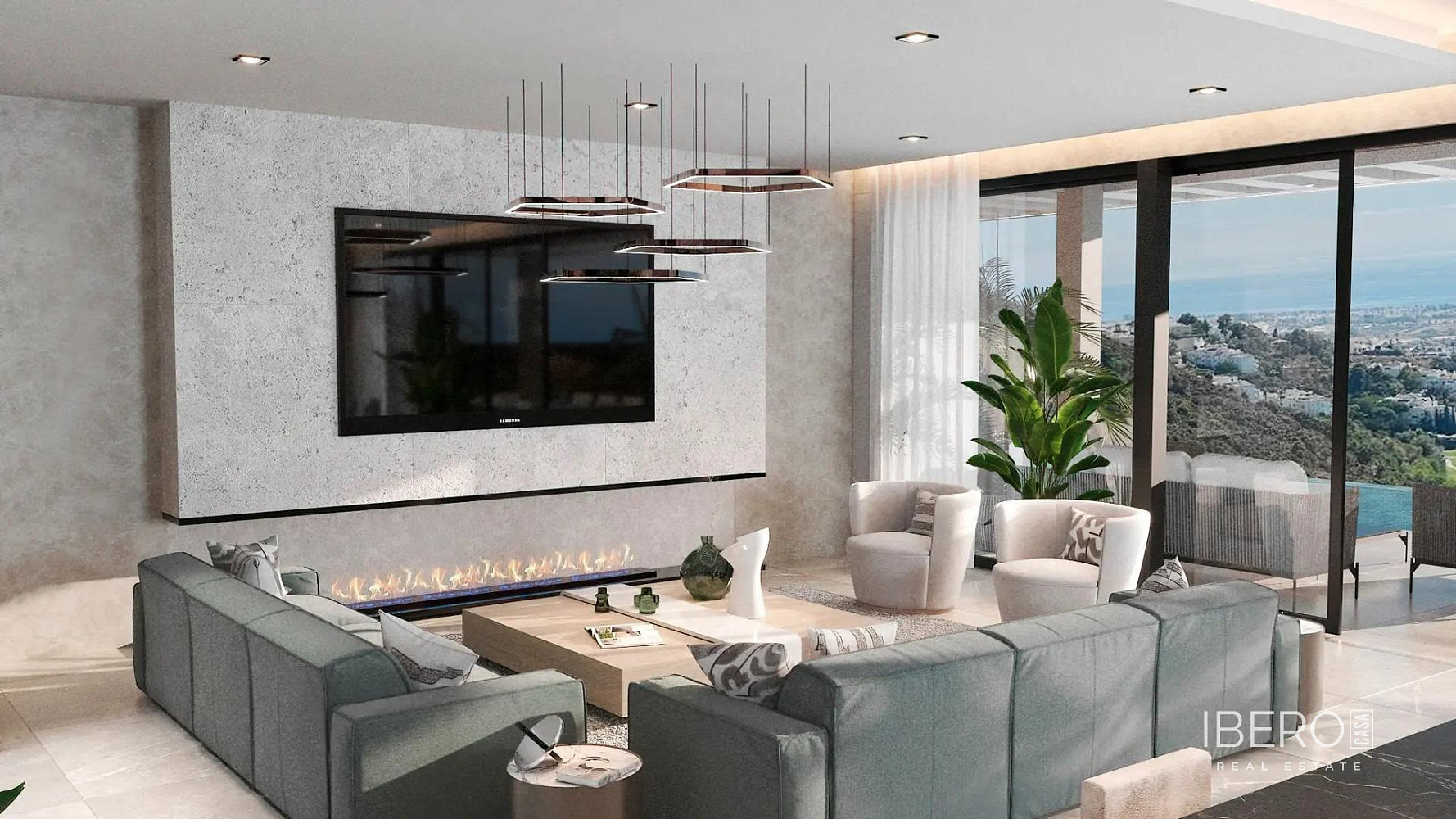 Casa 7+kk – Benahavís, Artola - Más