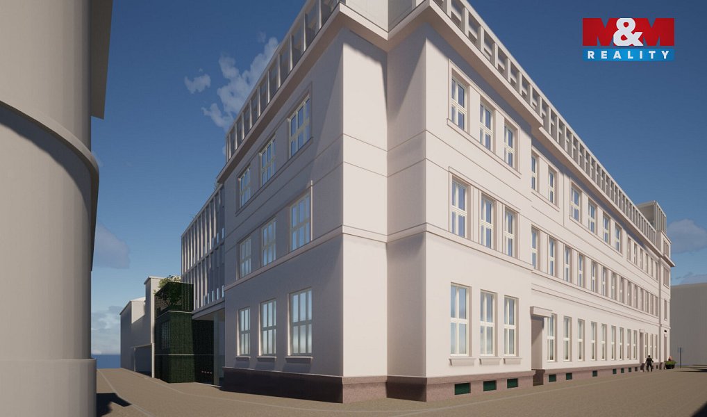 Prodej obchodních prostor 200 m², Opava – náhled fotky 5