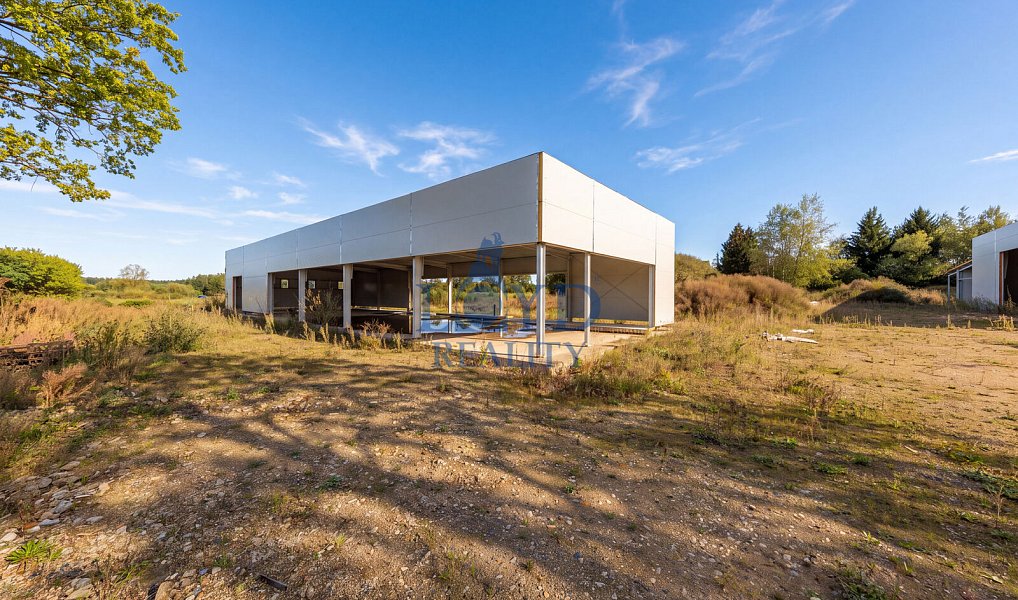 Prodej obchodních prostor 1 251 m², Mariánské Lázně – náhled fotky 3