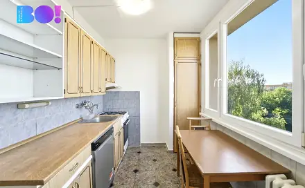 Prodej bytu 3+1 75 m², 1. máje, Frýdek-Místek - Místek