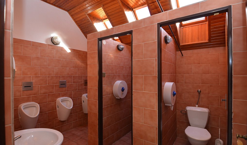 Prodej obchodních prostor 510 m², Vimperk – náhled fotky 11