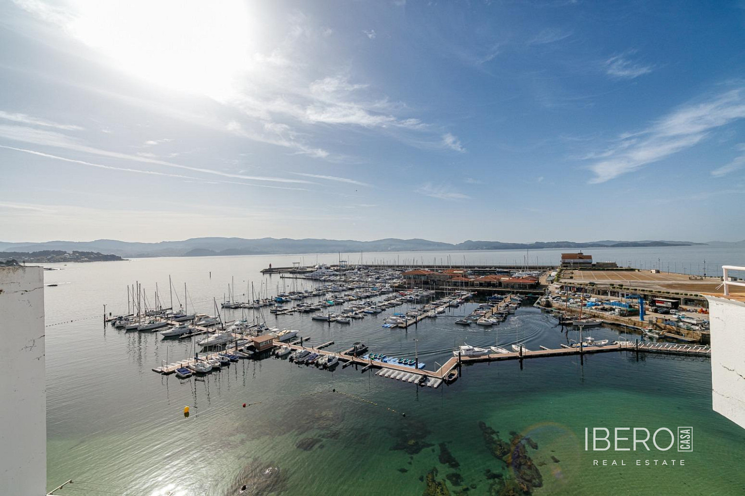 Piso 6+kk – Sanxenxo, Padriñán - Vista 2