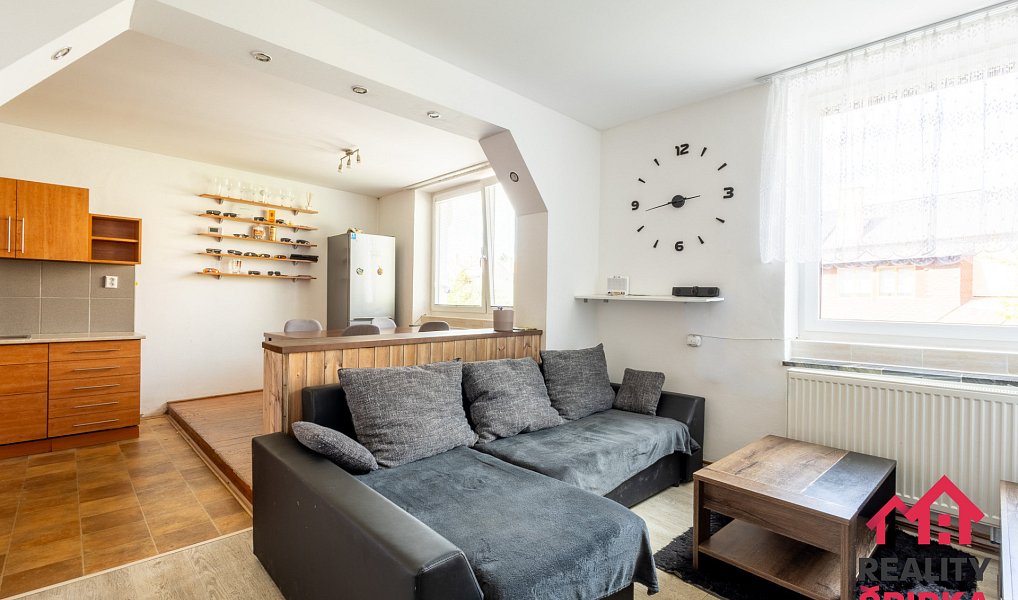 Prodej bytu 3+1 77 m², Moravská Třebová – náhled fotky 7