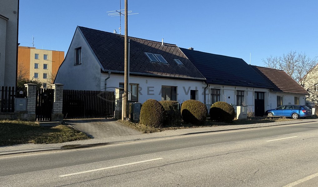 Prodej domu 245 m² s pozemkem 655 m², Ševětín – náhled fotky 23