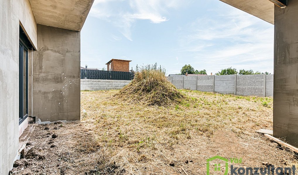 Prodej domu 179 m² s pozemkem 814 m², Morkovice-Slížany – náhled fotky 9