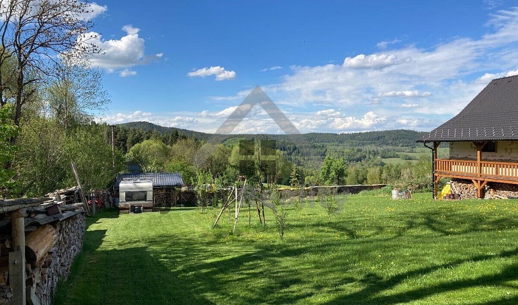 Prodej domu 300 m² s pozemkem 1 500 m², Malšín – náhled fotky 13