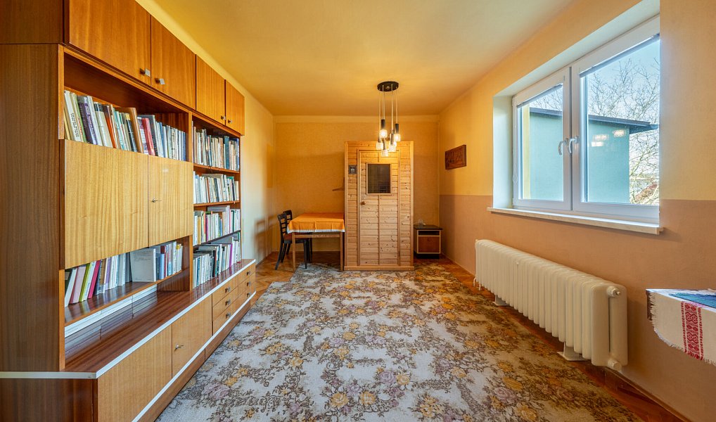 Prodej domu 140 m² s pozemkem 757 m², Ludgeřovice – náhled fotky 9