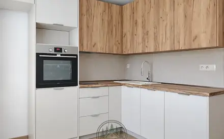 Pronájem bytu 1+1 36 m², Spartakiádní, Sokolov