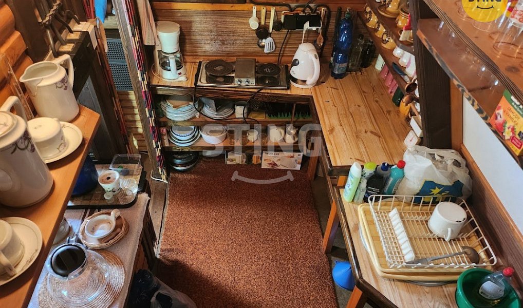 Prodej chaty/chalupy 45 m² s pozemkem 628 m², Přerov – náhled fotky 5