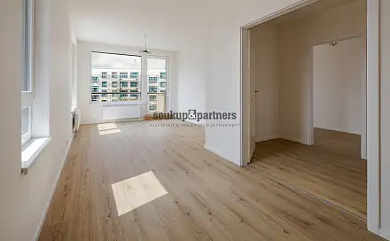 Prodej bytu 2+kk 57 m²