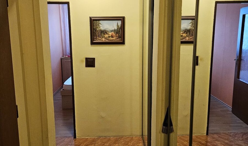 Pronájem bytu 2+kk 45 m², Praha – náhled fotky 6