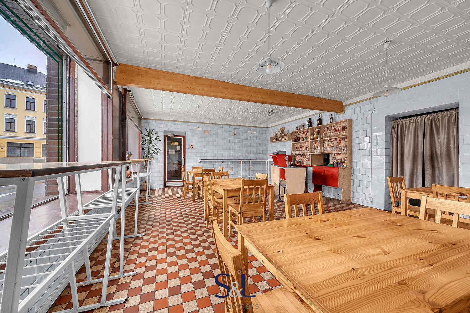 Prodej obchodních prostor 83 m² – fotografie 4