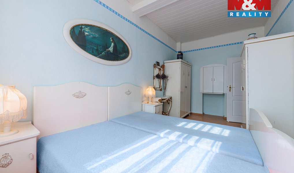 Prodej bytu 4+1 79 m², Karlovy Vary – náhled fotky 10
