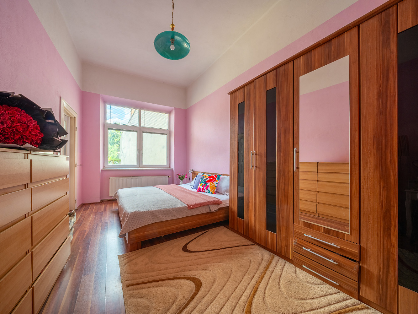Pronájem bytu 4+1 150 m² – fotografie 5