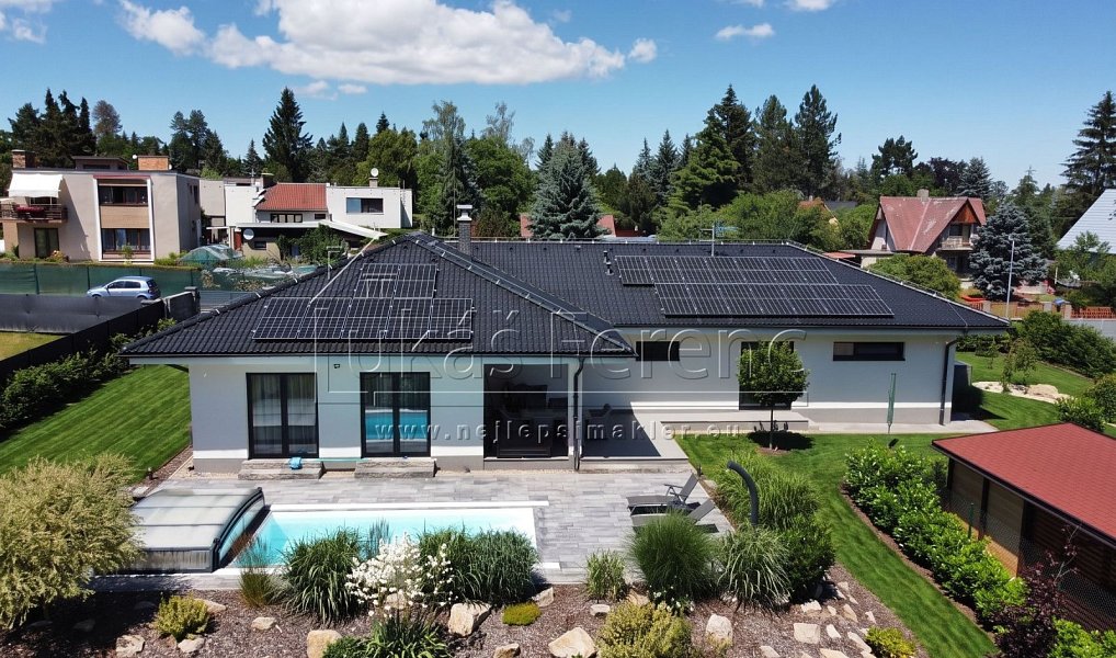 Prodej domu 221 m² s pozemkem 1 950 m², Unhošť – náhled fotky 4