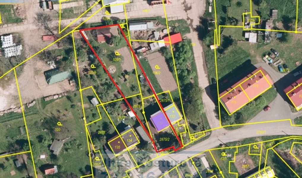 Prodej domu 160 m² s pozemkem 1 225 m², Bohušov – náhled fotky 30