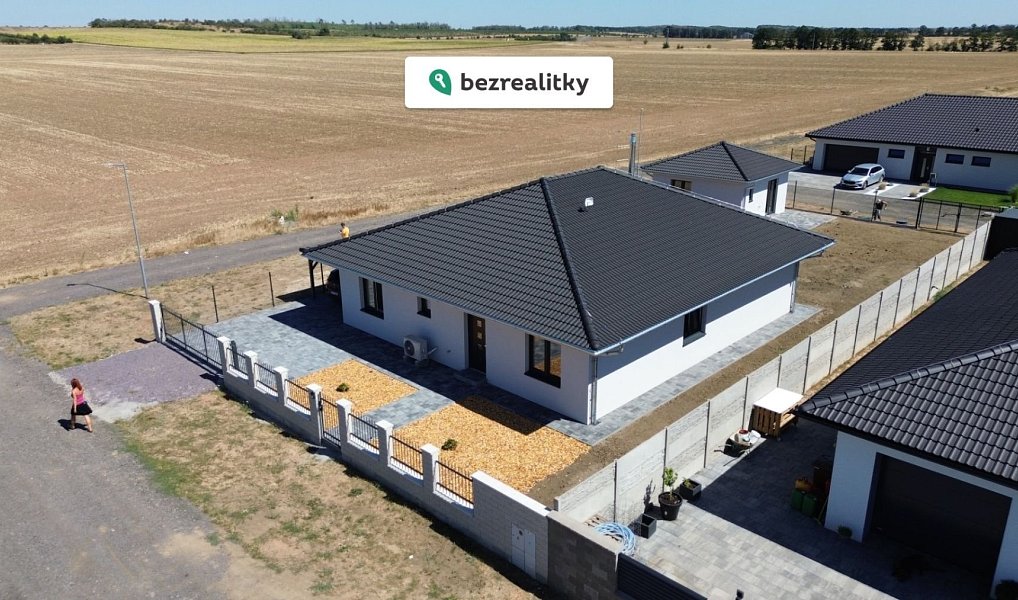 Prodej domu 156 m² s pozemkem 768 m², Krhovice – náhled fotky 4