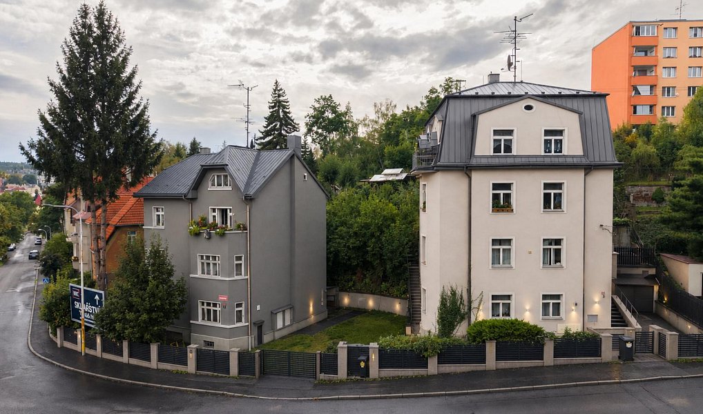 Prodej domu 521 m² s pozemkem 1 115 m², Karlovy Vary – náhled fotky 7