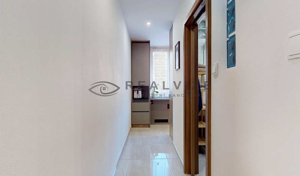 Prodej bytu 3+1 63 m², České Budějovice – náhled fotky 12