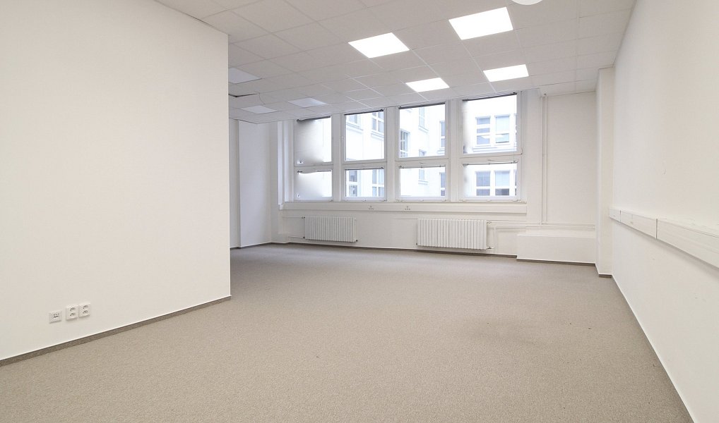 Pronájem komerčního prostoru, 15 m², Královo Pole - Brno-město, Brno