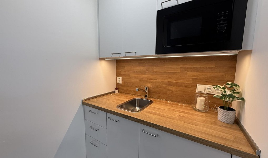 Pronájem kanceláře 13 m², Brno – náhled fotky 9