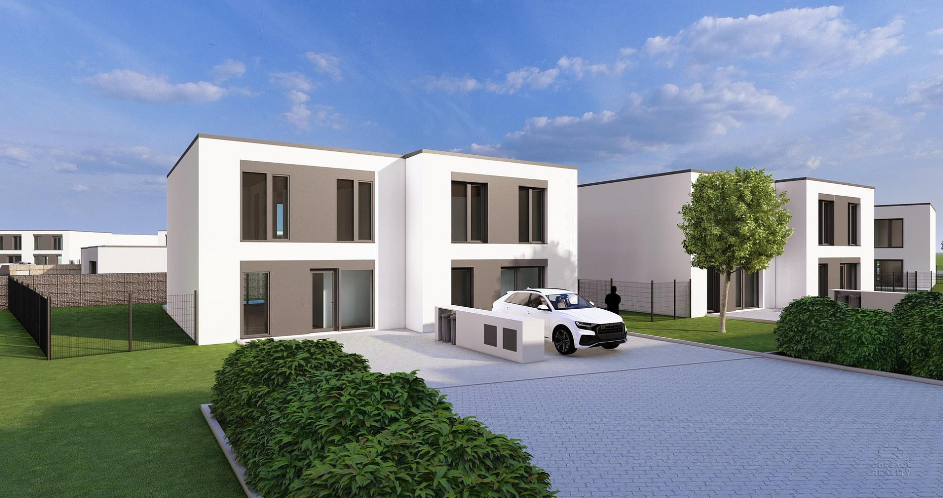 Prodej domu 120 m² s pozemkem 197 m² – fotografie 2