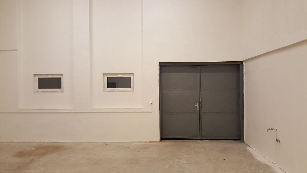 Pronájem skladovacích prostor 115 m²