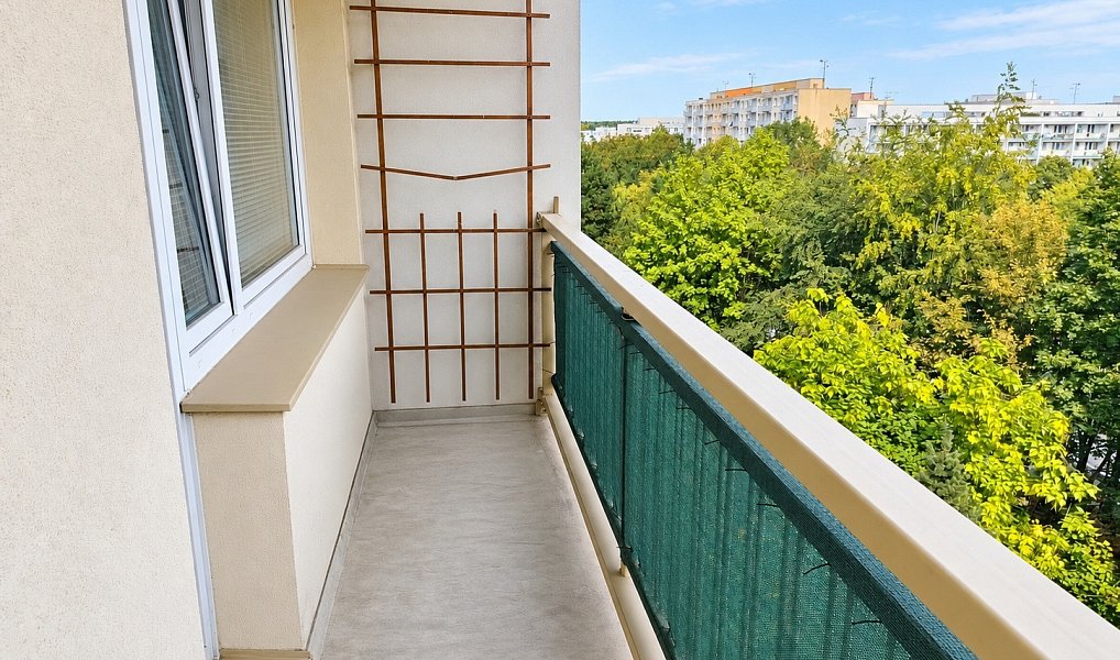 Prodej bytu 1+kk 36 m², Pardubice – náhled fotky 7