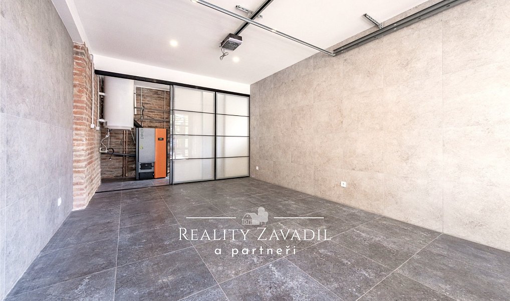 Prodej domu 190 m² s pozemkem 152 m², Praha – náhled fotky 8