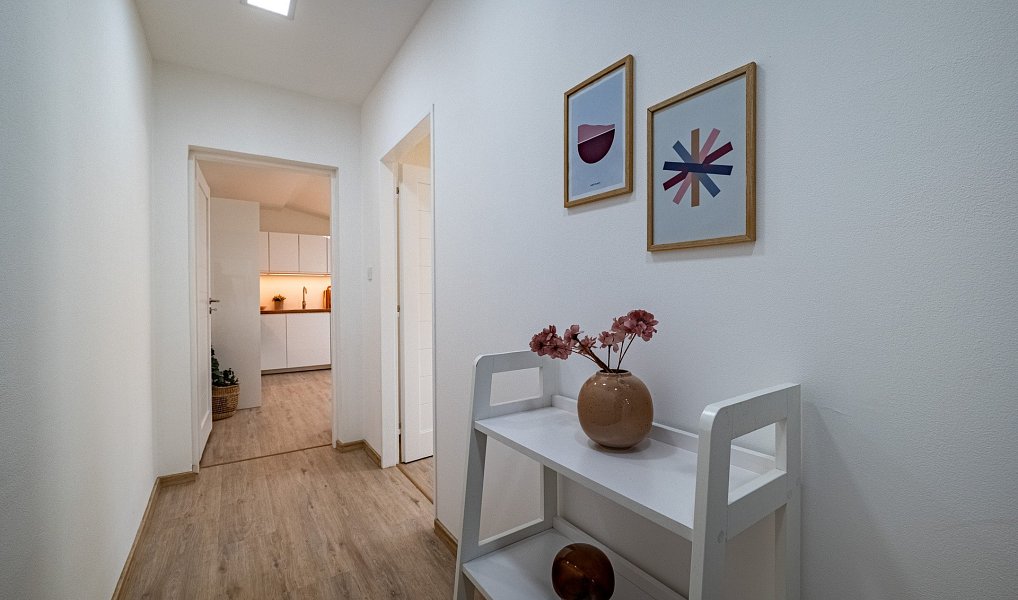 Prodej bytu 3+kk 73 m², Brno – náhled fotky 15
