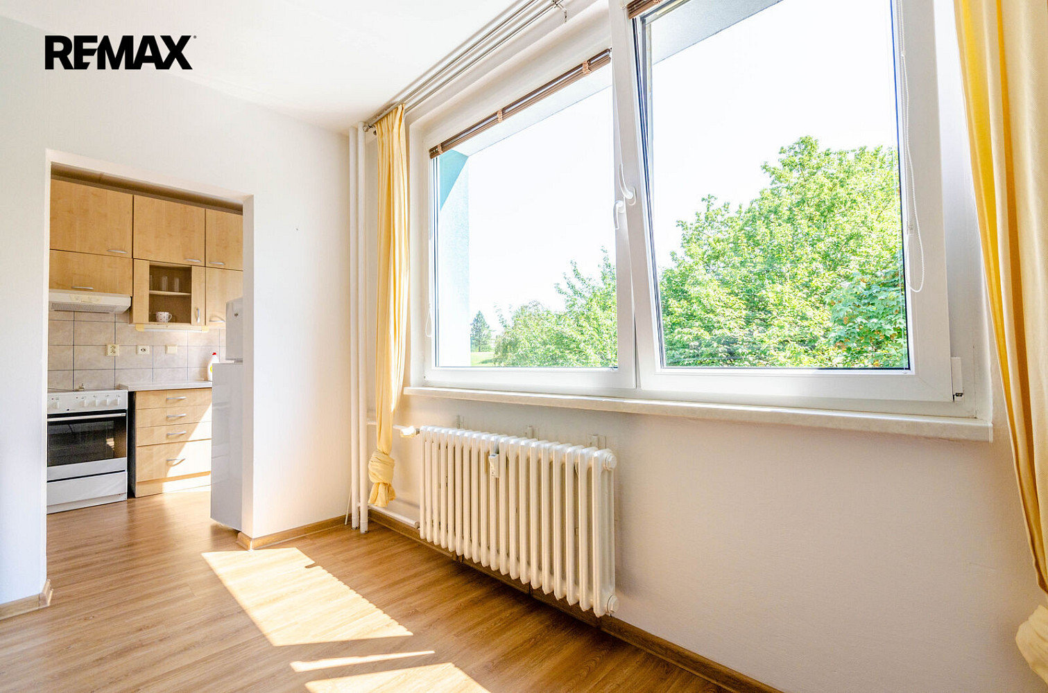 Prodej bytu 1+kk 28 m² – fotografie 4
